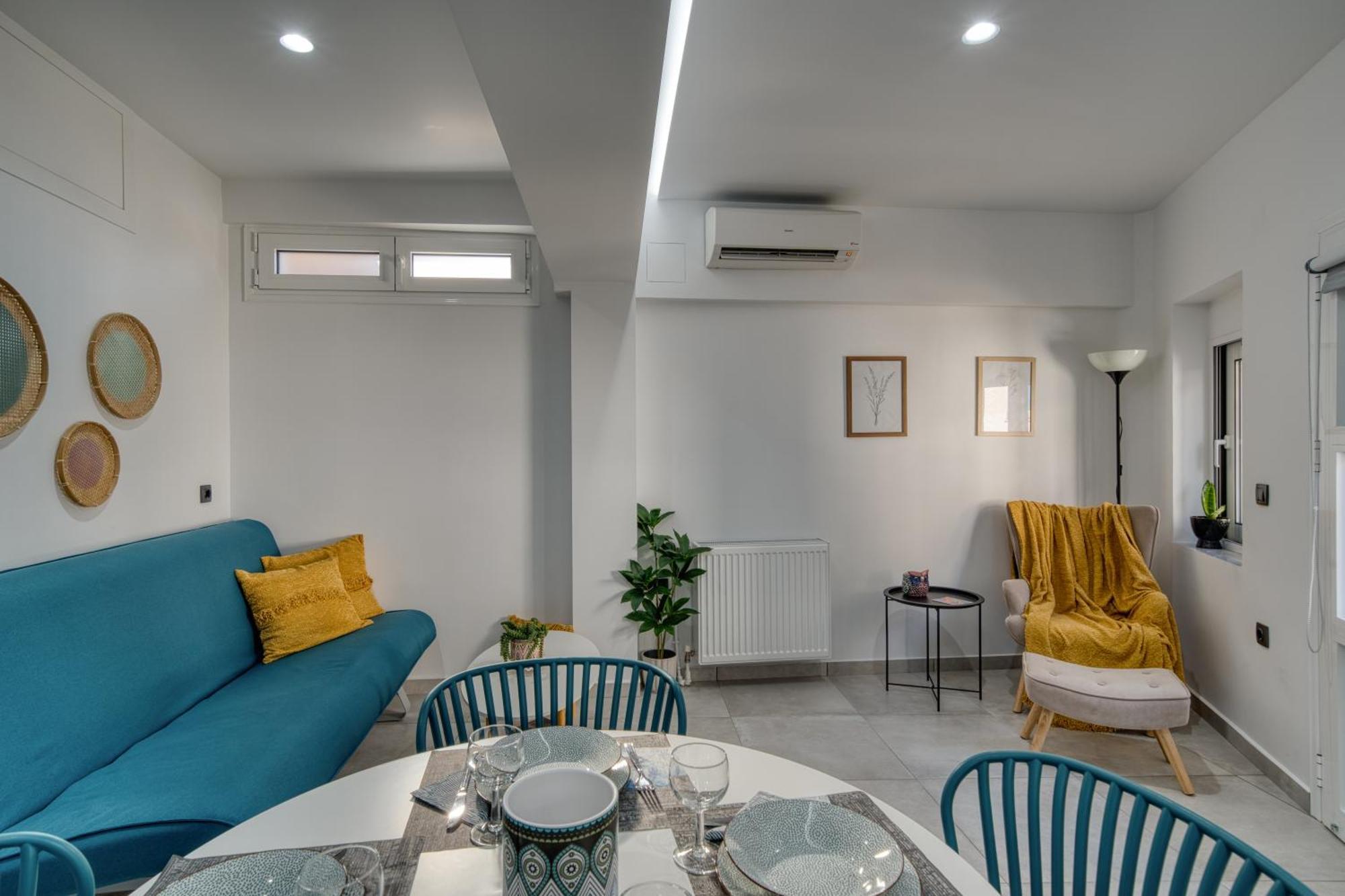 Sofia'S Apartment Nafplio Exteriér fotografie